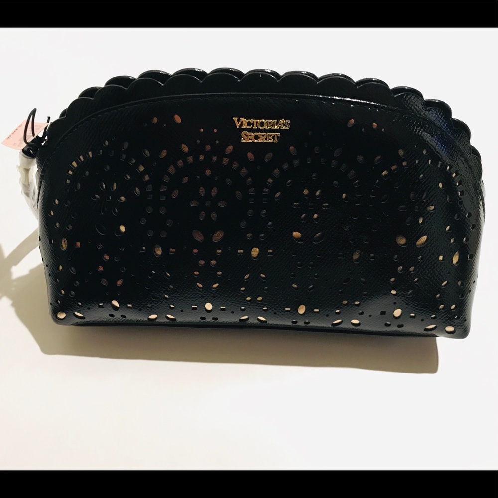 Victoria Secret “Petals” Beauty Bag